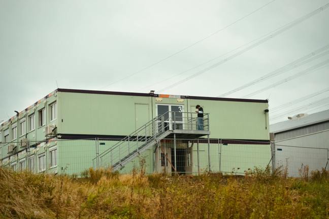 KOMA Modular: Když se stavby nesloží z cihel, ale z chytrých modulů